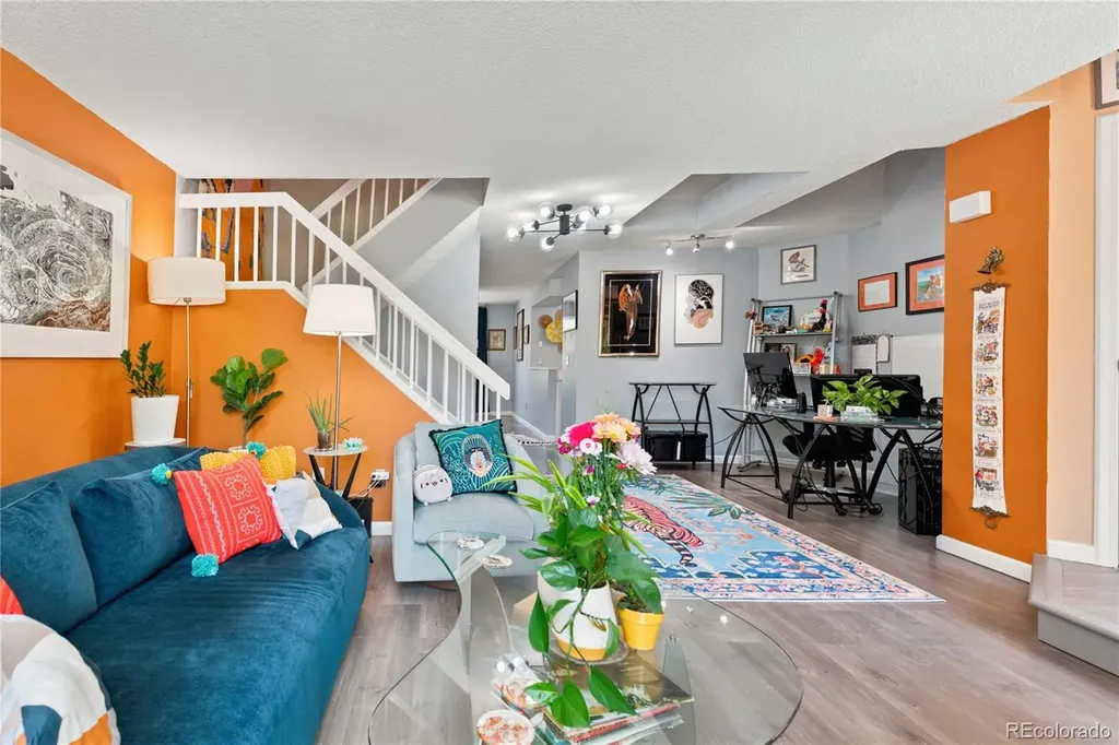 5842 W Atlantic Place Denver CO 80227