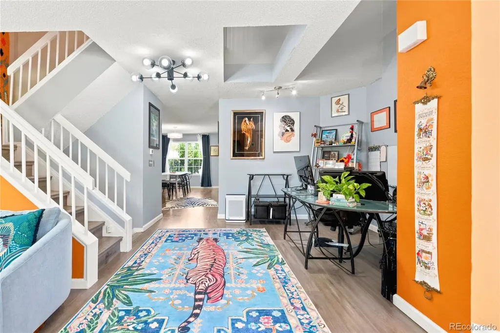 5842 W Atlantic Place Denver CO 80227