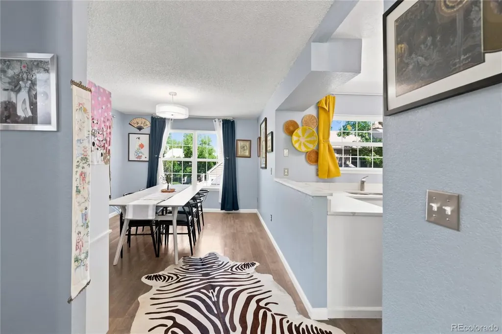 5842 W Atlantic Place Denver CO 80227