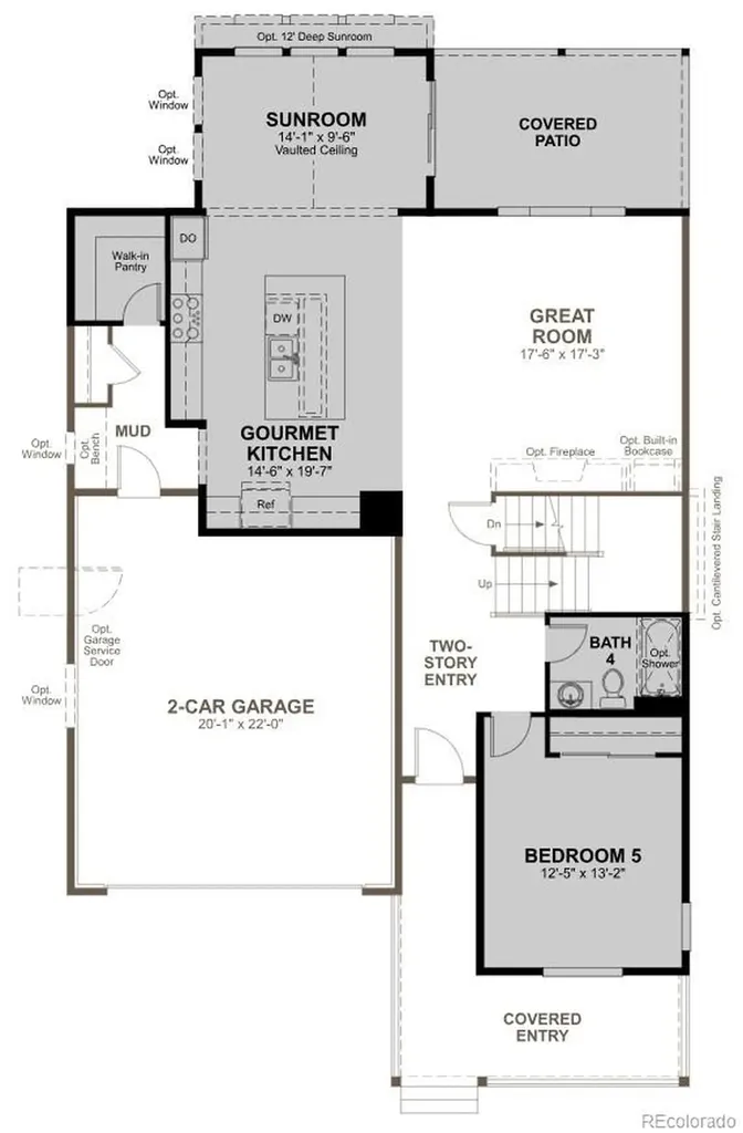 761 Lawson Drive Elizabeth CO 80107