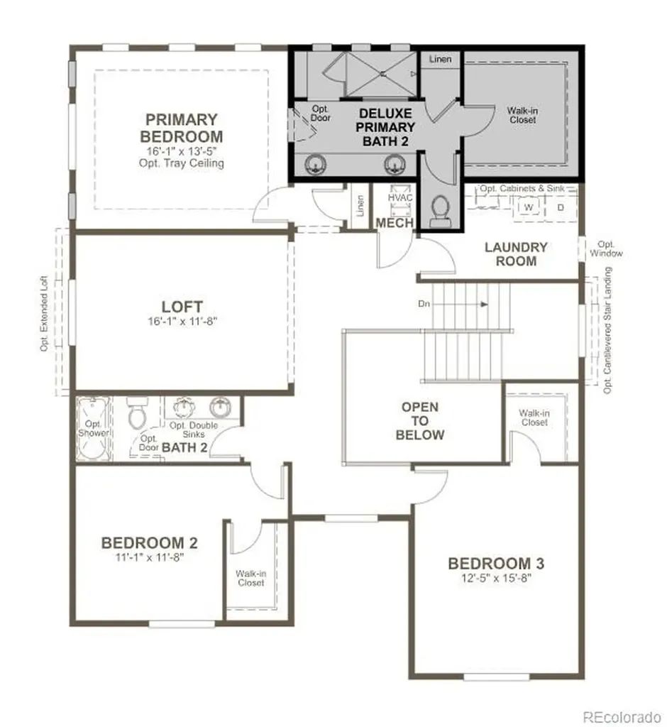 761 Lawson Drive Elizabeth CO 80107