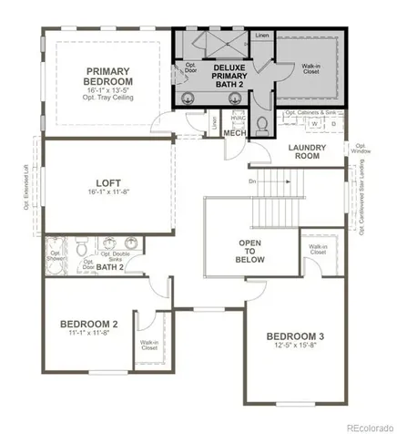 761 Lawson Drive Elizabeth CO 80107