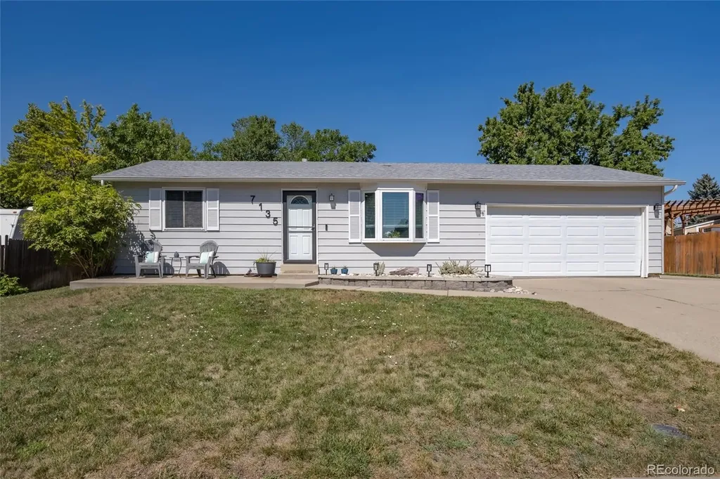 7135 Welch Court Arvada CO 80004