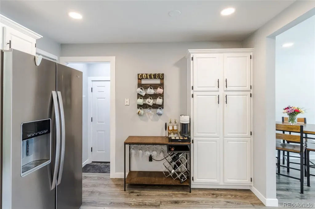 7135 Welch Court Arvada CO 80004