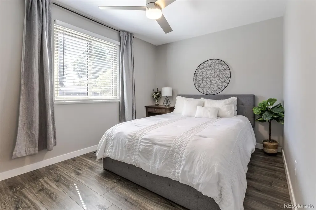 7135 Welch Court Arvada CO 80004