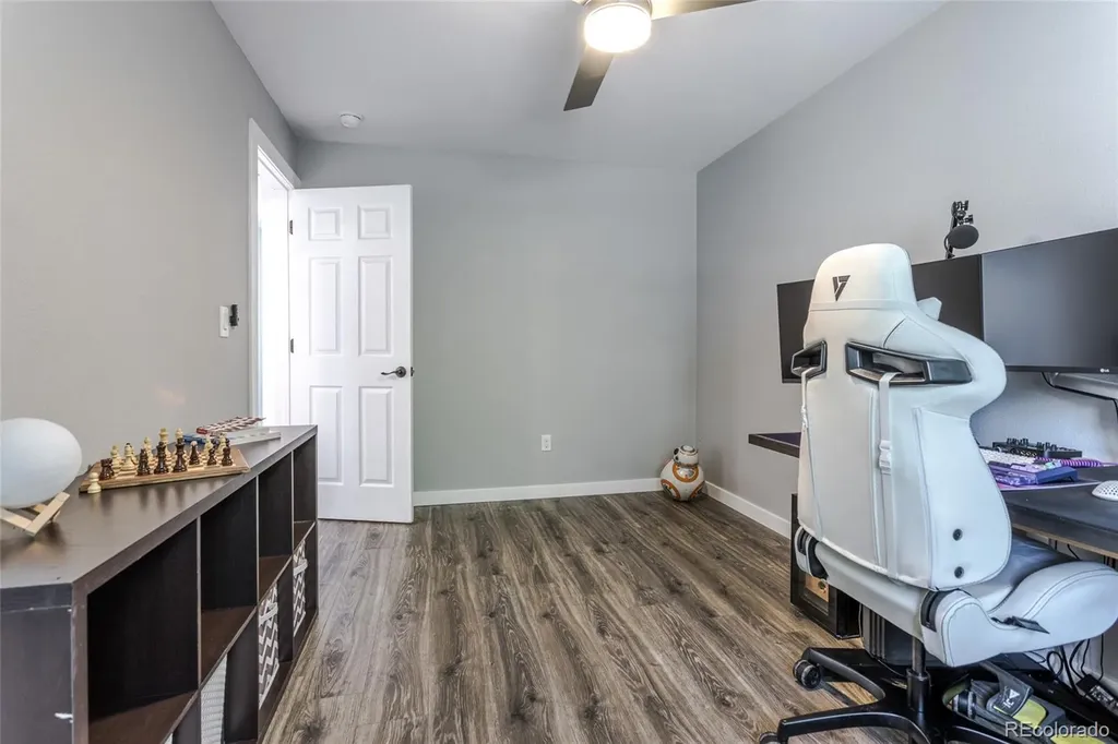 7135 Welch Court Arvada CO 80004