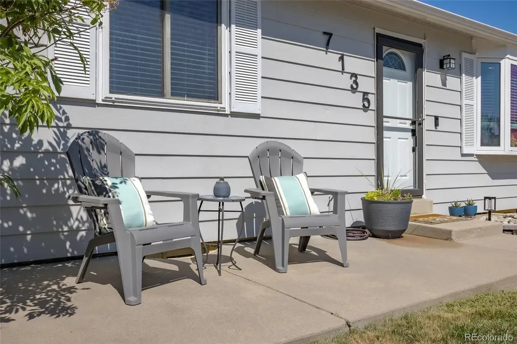 7135 Welch Court Arvada CO 80004