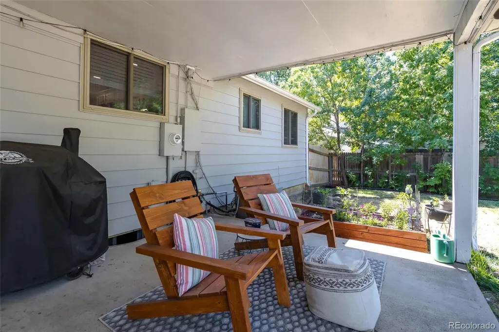 7135 Welch Court Arvada CO 80004