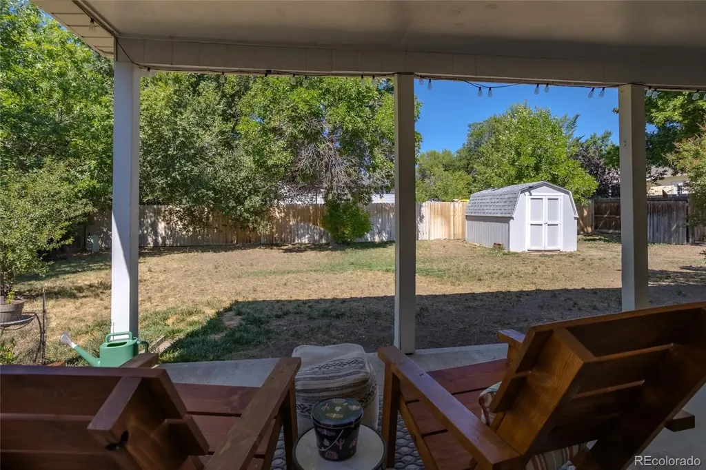 7135 Welch Court Arvada CO 80004