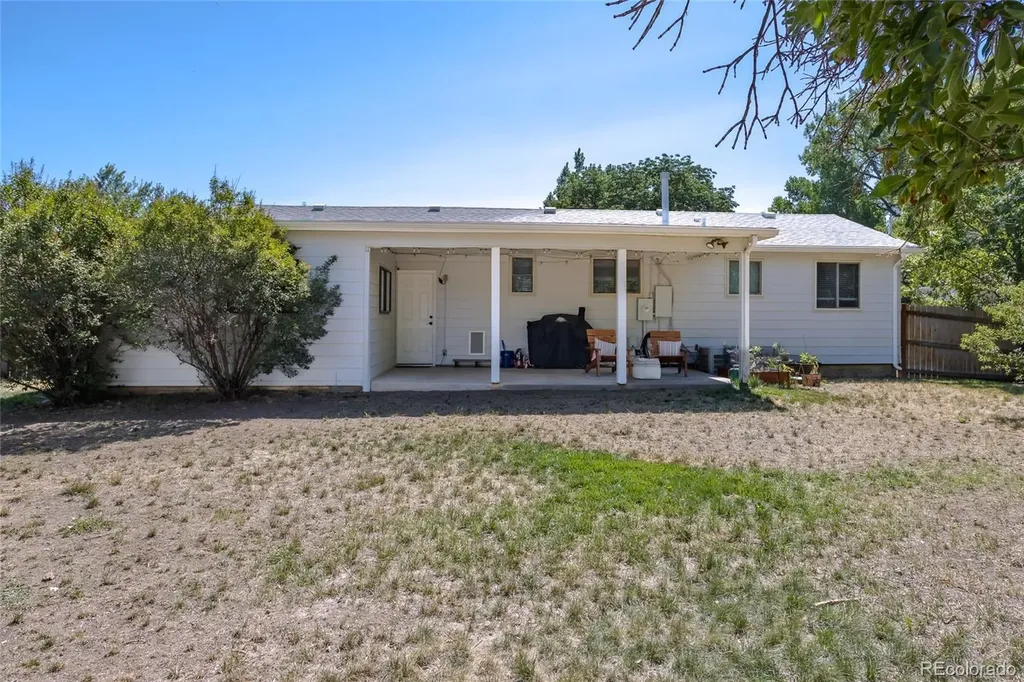 7135 Welch Court Arvada CO 80004