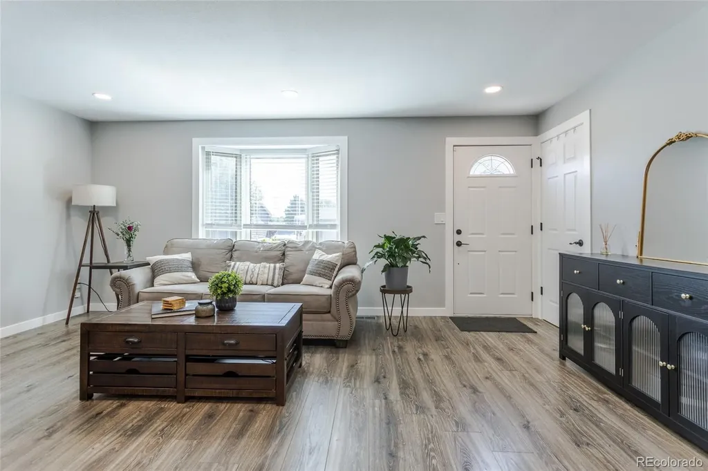 7135 Welch Court Arvada CO 80004