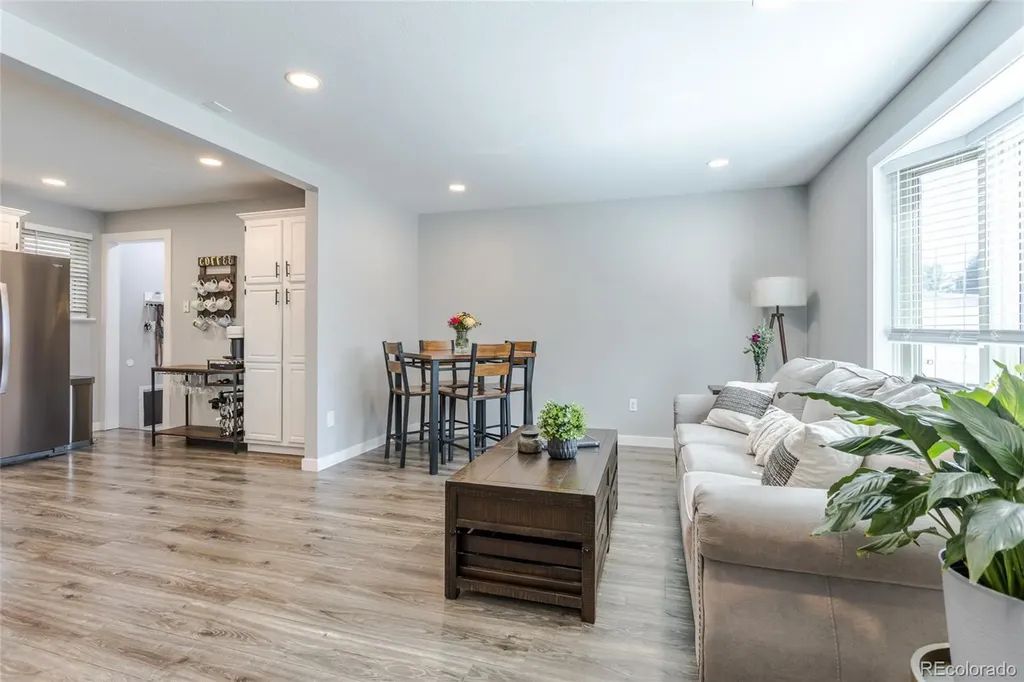 7135 Welch Court Arvada CO 80004