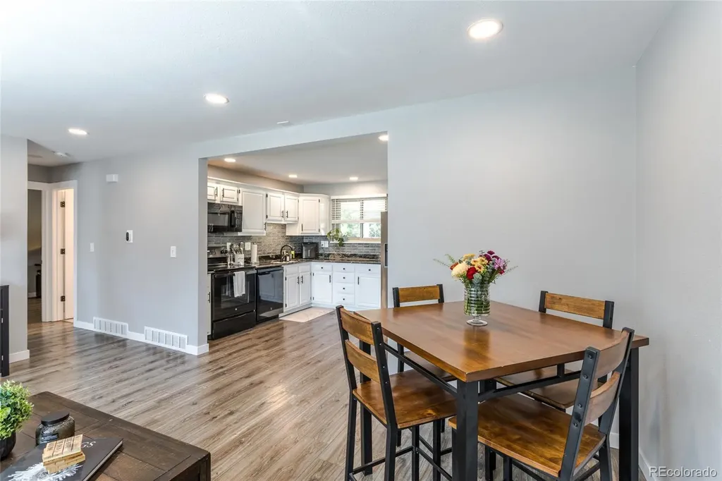 7135 Welch Court Arvada CO 80004