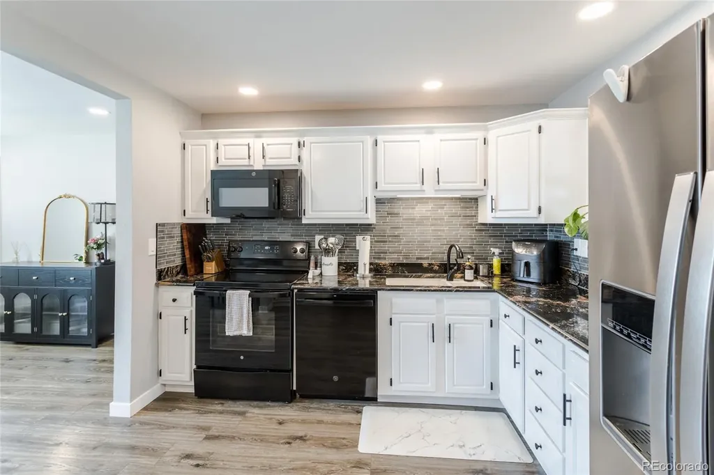 7135 Welch Court Arvada CO 80004