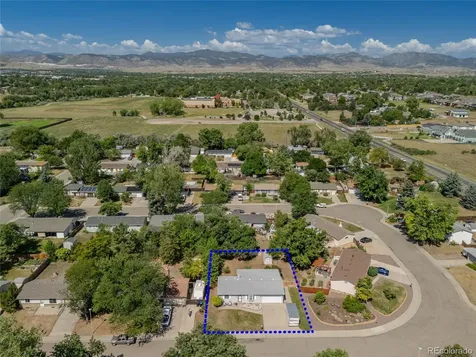 7135 Welch Court Arvada CO 80004