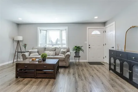 7135 Welch Court Arvada CO 80004