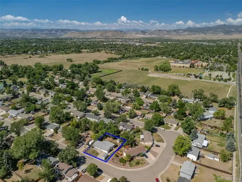 7135 Welch Court Arvada CO 80004