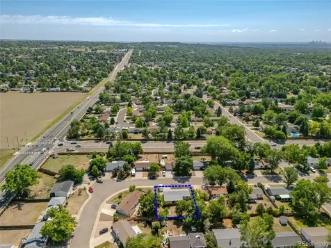 7135 Welch Court Arvada CO 80004