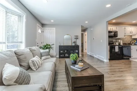 7135 Welch Court Arvada CO 80004