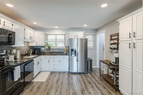 7135 Welch Court Arvada CO 80004