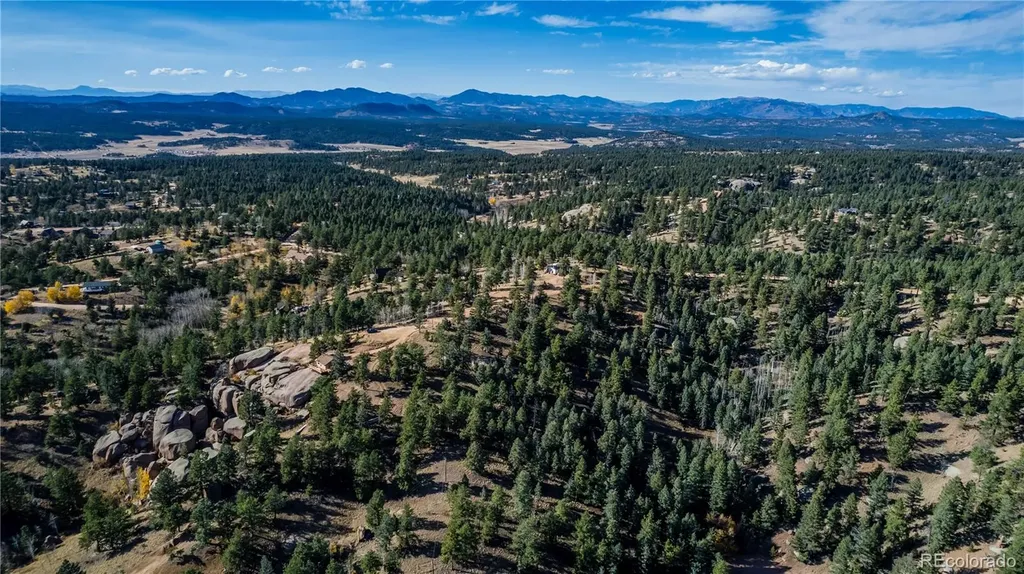 74 Quandry Circle Florissant CO 80816