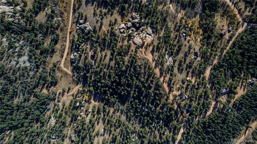 74 Quandry Circle Florissant CO 80816