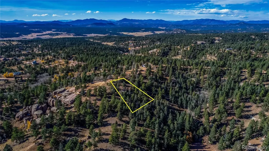 74 Quandry Circle Florissant CO 80816
