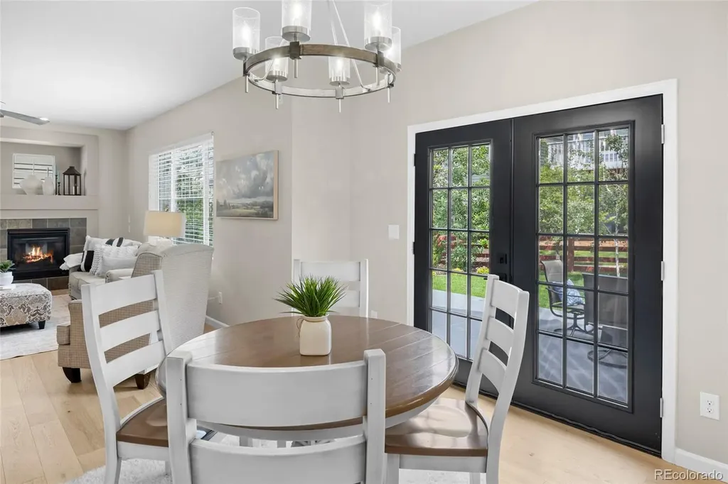 5060 S Riviera Court Aurora CO 80015