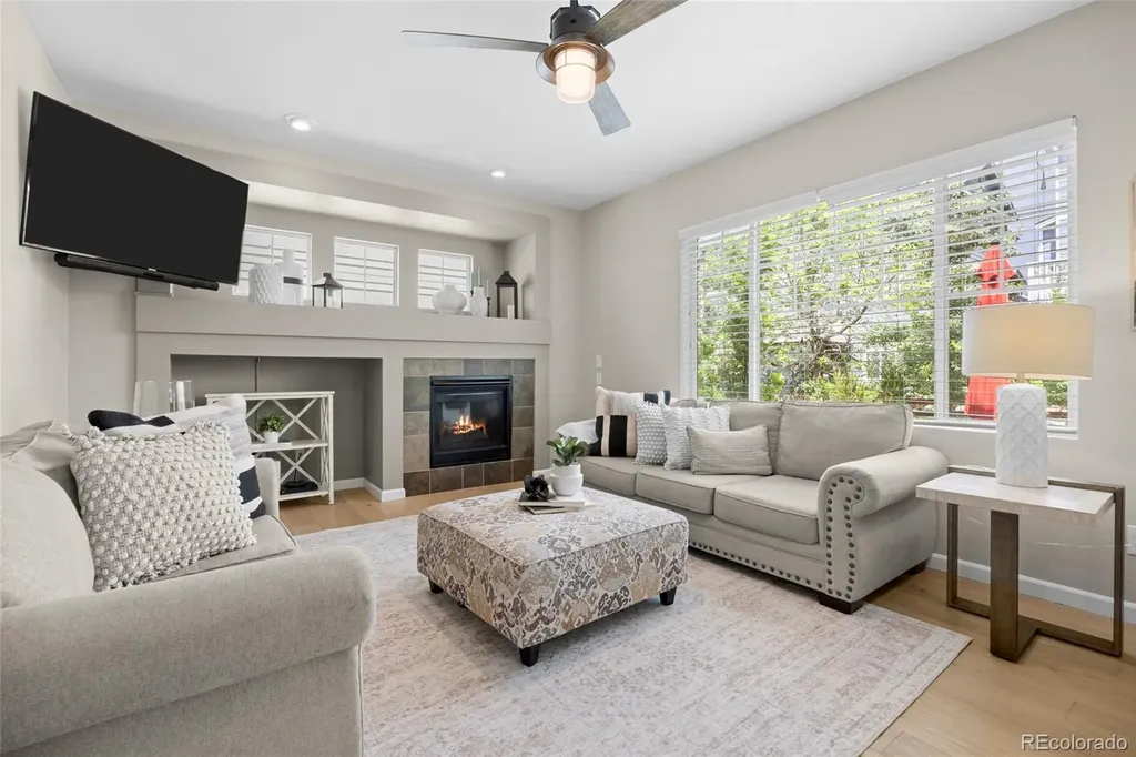 5060 S Riviera Court Aurora CO 80015