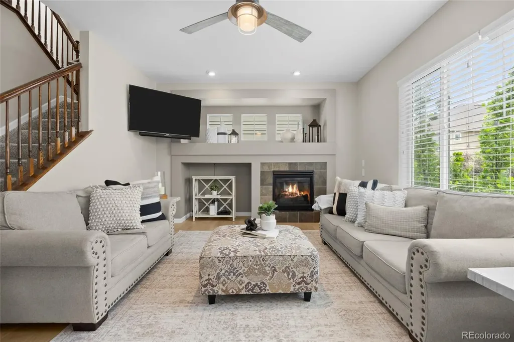5060 S Riviera Court Aurora CO 80015