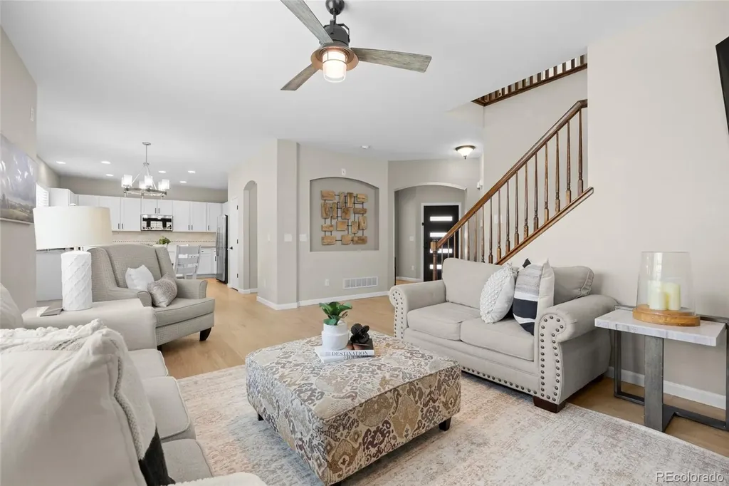 5060 S Riviera Court Aurora CO 80015