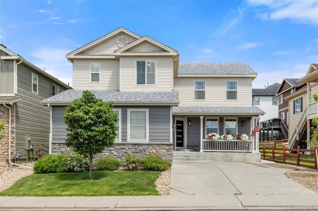 5060 S Riviera Court Aurora CO 80015