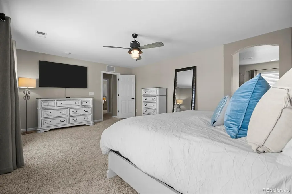 5060 S Riviera Court Aurora CO 80015