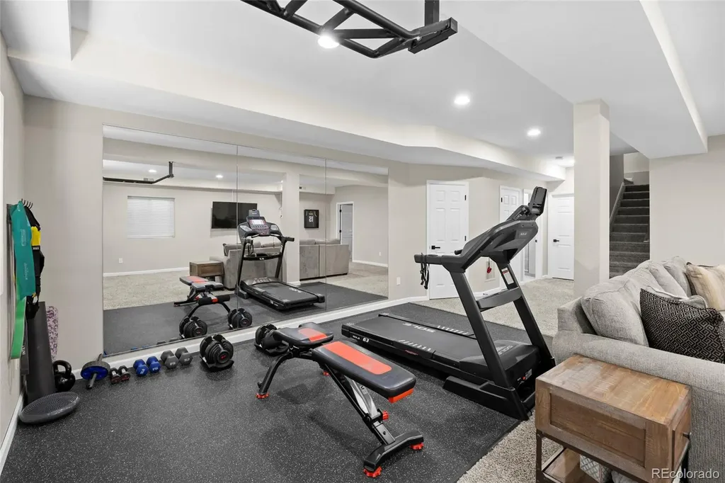 5060 S Riviera Court Aurora CO 80015