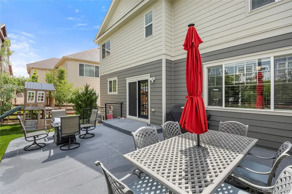 5060 S Riviera Court Aurora CO 80015