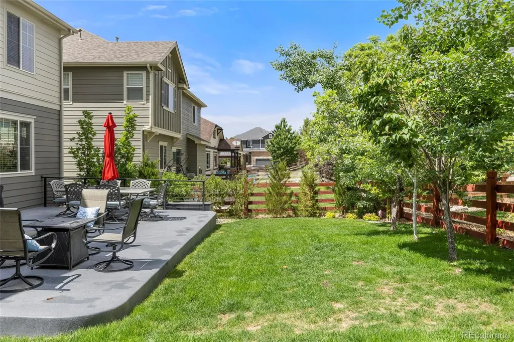 5060 S Riviera Court Aurora CO 80015
