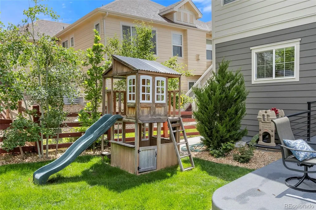 5060 S Riviera Court Aurora CO 80015