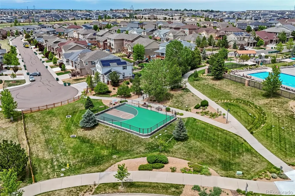 5060 S Riviera Court Aurora CO 80015