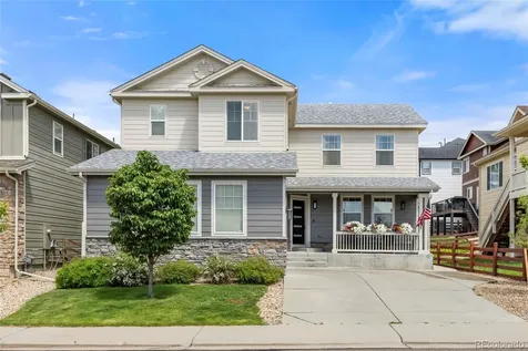5060 S Riviera Court Aurora CO 80015