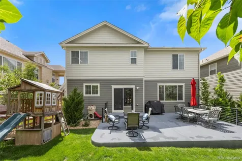5060 S Riviera Court Aurora CO 80015