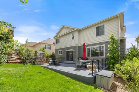 5060 S Riviera Court Aurora CO 80015