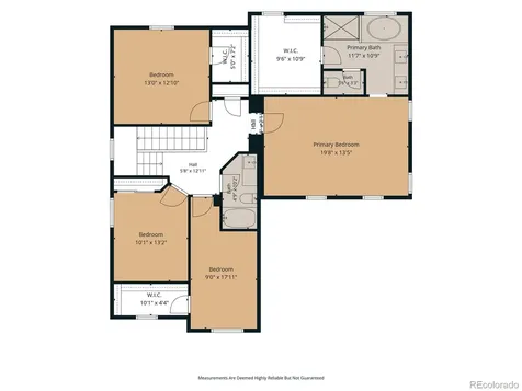 5060 S Riviera Court Aurora CO 80015