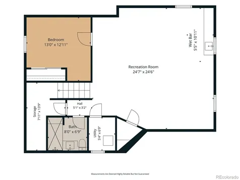 5060 S Riviera Court Aurora CO 80015