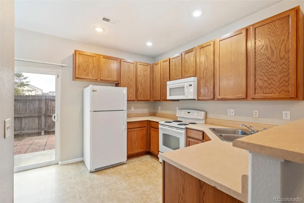 2641 Shannara Grove Colorado Springs CO 80951