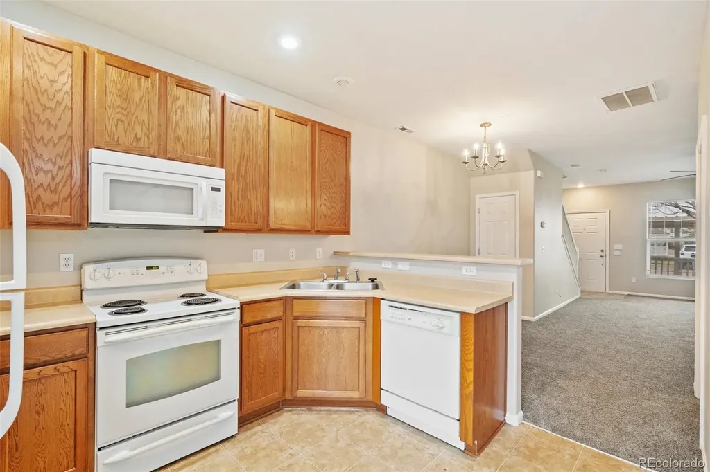 2641 Shannara Grove Colorado Springs CO 80951