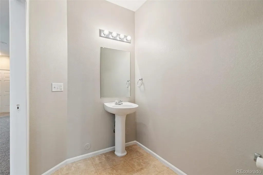 2641 Shannara Grove Colorado Springs CO 80951
