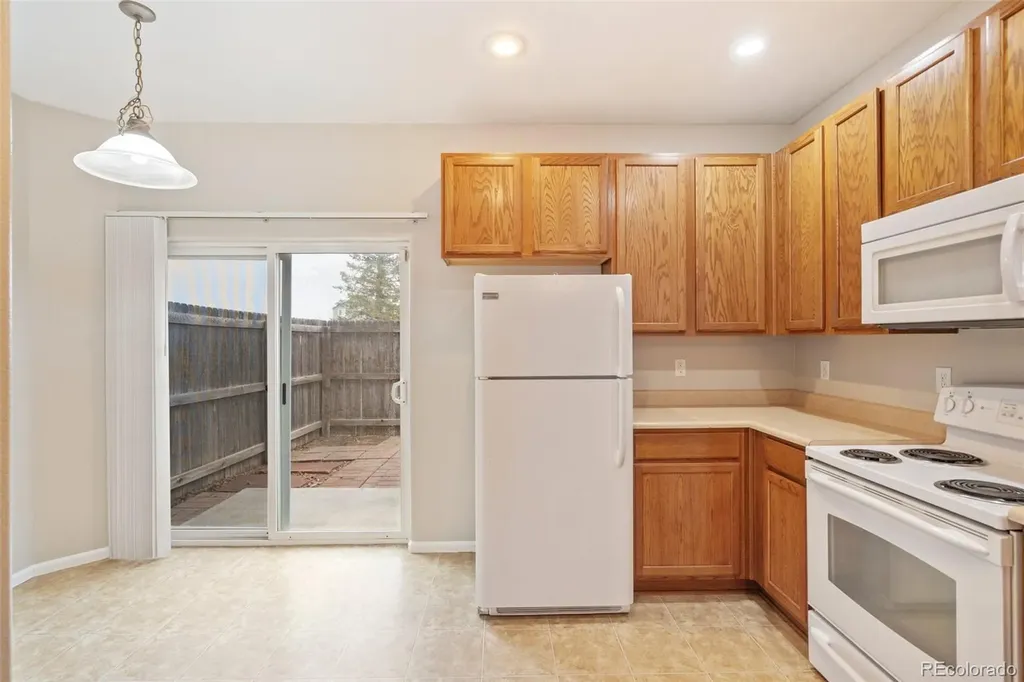 2641 Shannara Grove Colorado Springs CO 80951