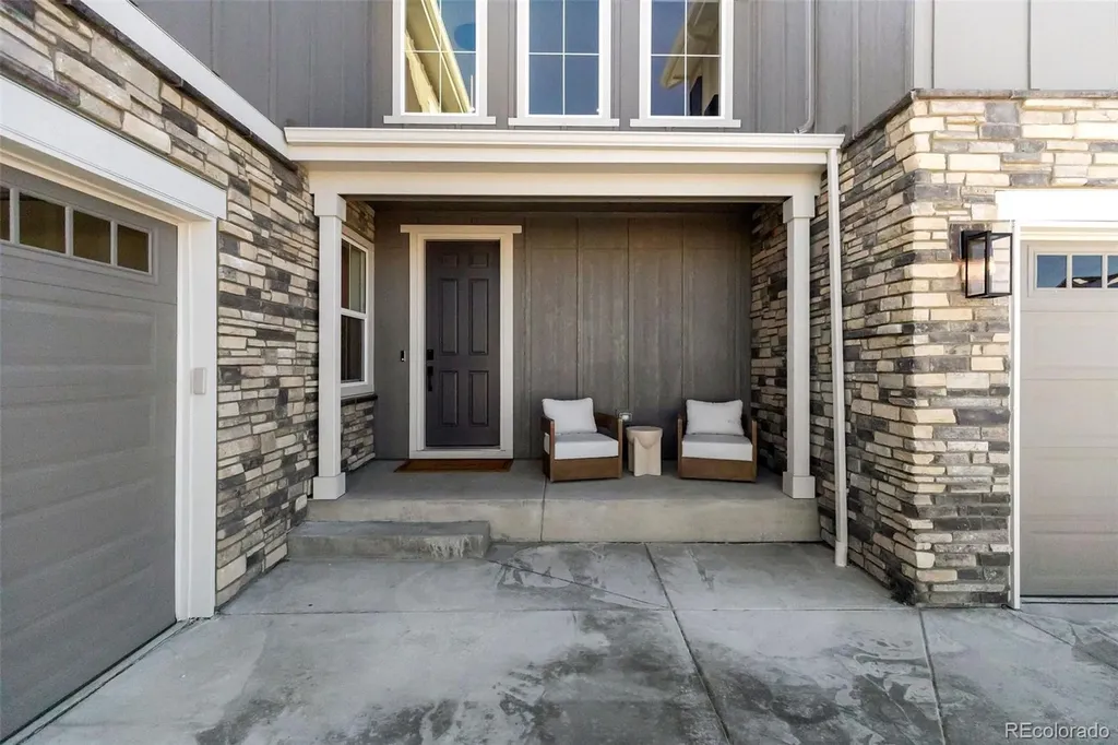 13710 Emerald Lake Street Parker CO 80138