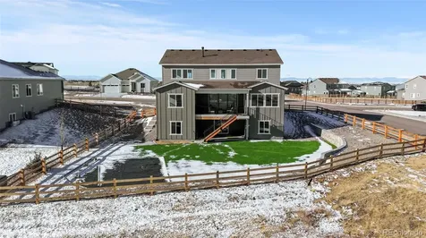 13710 Emerald Lake Street Parker CO 80138