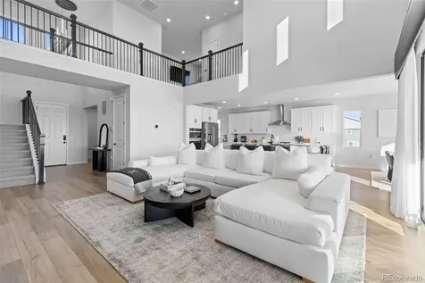 13710 Emerald Lake Street Parker CO 80138